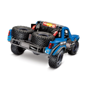 Traxxas : Unlimited Desert Racer - 4WD TQi VXL-6S │ Semi RTR - Led inclus