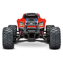 Traxxas : X-Maxx 4WD VXL-8S TQi TSM │ RedX