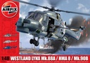 WESTLAND LYNX MK.88A/HM8/MK.90B