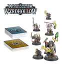 Wyrdhollow : Pestiférés de Skabbik │ Warhammer Underworlds 