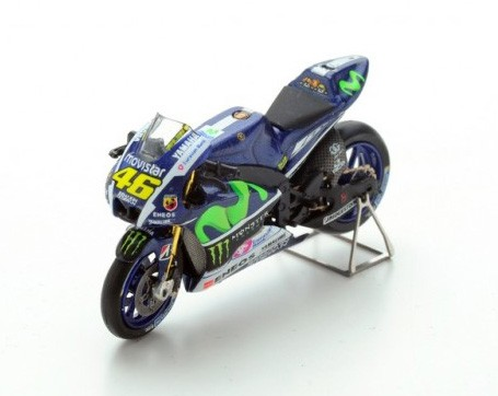 YAMAHA YZR M1