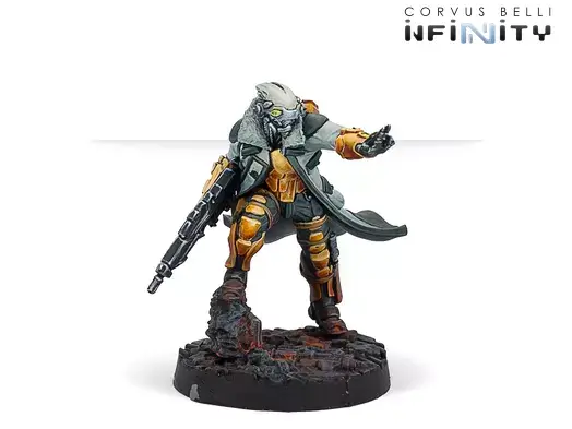 Yu Jing : Guilgan