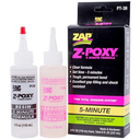 Zap : Z-Poxy 15minutes │118ml