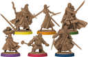 Zombicide : Black Plague