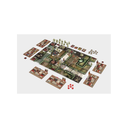 Zombicide : Black Plague - Green Horde 