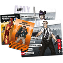 Zombicide V2 : Pack Ultime de mise à jour