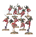 Gloomspite Gitz : Squig Hoppers │ Warhammer Age of Sigmar