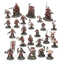 Blades of Khorne : Spearhead │ Warhammer Age of Sigmar