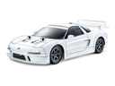 Tamiya : TT-02 │ Honda NSX Racing 1998