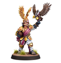 Blood Bowl : Griff Oberwald