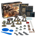 Adeptus Titanicus : The Horus Heresy