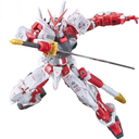 Bandai : Gundam Astray Red Frame │Lowe Guele's Use Mobile Suit MBF-P02