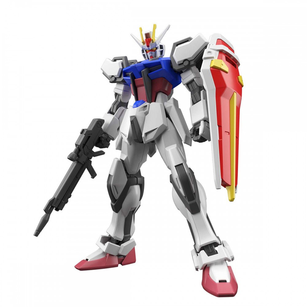 Bandai : Strike Gundam [EG][1/144]