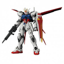 Bandai : Aile Strike Gundam • O.M.N.I. Enforcer Mobile Suit GAT-X105 [MG][1/100]