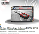 Carrera : Wireless 2.0 "Digital 132-124"