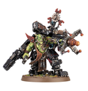 Orks : Bik Mek │ Warhammer 40.000