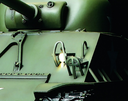 Tamiya : M4 Sherman 105mm Howitez • FULL-OPTION KIT