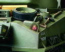 Tamiya : M4 Sherman 105mm Howitez • FULL-OPTION KIT