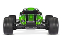 Traxxas : Rustler 2WD TQ 2.4Ghz │ USB-C