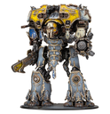 Legiones Astartes :  WARMASTER ICONOCLAST HEAVY BATTLE TITAN