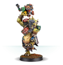  BLOOD BOWL: TROLL