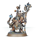 Kharadron Overlords : Aetheric Navigator │ Warhammer Age of Sigmar