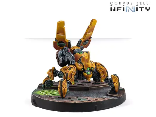 Yu Jing : Yaoxie Remotes (Lu Duan / Rui Shi) │ Infinity N4