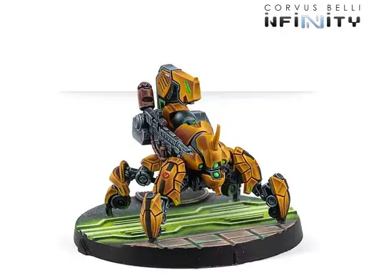 Yu Jing : Yaoxie Remotes (Lu Duan / Rui Shi) │ Infinity N4