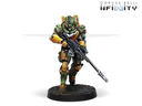 Yu Jing : Invincible Army Expansion Pack │ Infinity N4