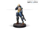 Yu Jing : Invincible Army Expansion Pack │ Infinity N4