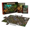 Warhammer Age of Sigmar : Set d'Initiation Ultime 