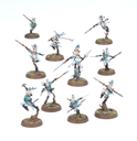 Warcry : Ydrilan Riverblades │ Warhammer Age of Sigmar