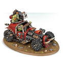  BOOSTA-KLATA KUSTOM ORK