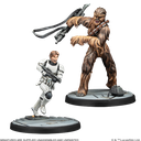 Star Wars Shatterpoint : "This is Some Rescue!" Squad Pack