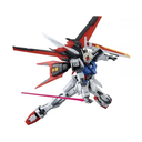 Bandai : Aile Strike Gundam • O.M.N.I. Enforcer Mobile Suit GAT-X105 [MG][1/100]