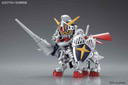 Bandai : 00 Gundam [SD] (copie)