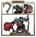  BOSSQUIG AVEX BRUXO-SQUIG