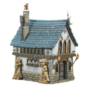 Warhammer The Old World : Sigmarite Chapel of the Empire 