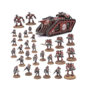 Solar Auxilia : Machanicum Battle Group │ Warhammer The Horus Heresy