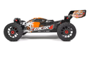 Team Corally : Syncro 4 │ Brushless Power 3-4S