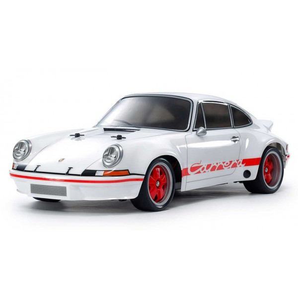 Tamiya : BT-01 │ Porsche 911 Carrera RSR 2.8