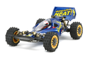 Tamiya : Avante 4WD - High Performance Off Road Racer