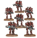 Mechanicum : Thallax Cohort │ Warhammer The Horus Heresy