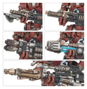 Mechanicum : Thallax Cohort │ Warhammer The Horus Heresy