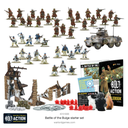 Bolt Action : Battle of the Bulge [VO] │ Third Edition