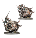 Skavens : Rataspheres │ Warhammer Age of Sigmar