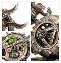 Skavens : Rataspheres │ Warhammer Age of Sigmar