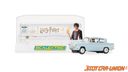 Scalextric : Ford Anglia 105E │ Harry Potter Edition