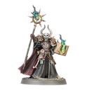 Slaves to Darkness : Tzarketh Bane of Law │ Warhammer Age of Sigmar