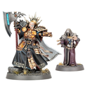 Stormcast Eternals : Lord-Terminos │ Warhammer Age of Sigmar